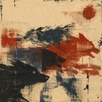 Jon Allen – The Wolves Are Running Jon Allen – The Wolves Are Running album artwork